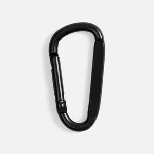 Карабин Raby, черный заказать онлайн со своим дизайном в РПК КБ с доставкой и скидками