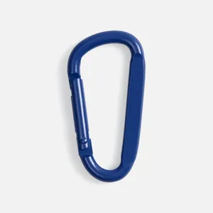 Карабин Raby, синий заказать онлайн со своим дизайном в РПК КБ с доставкой и скидками