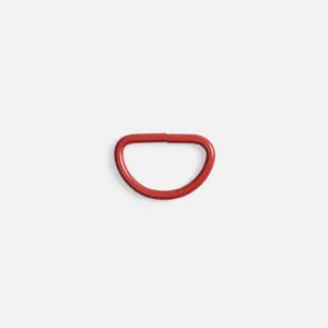 Полукольцо Semiring, L, красное заказать онлайн со своим дизайном в РПК КБ с доставкой и скидками