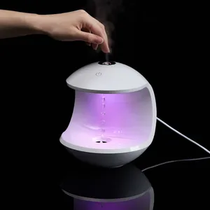 Антигравитационный увлажнитель antiGravity, белый заказать онлайн со своим дизайном в РПК КБ с доставкой и скидками