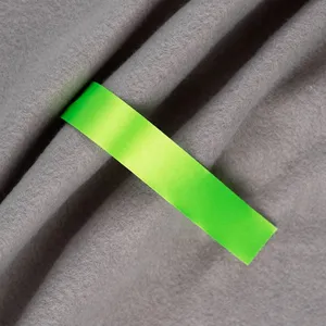 Лента сатиновая Satin 20 L, зеленый неон, 120 см заказать онлайн со своим дизайном в РПК КБ с доставкой и скидками