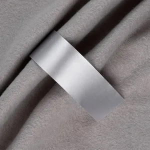 Лента сатиновая Satin 35 XL, серая, 160 см заказать онлайн со своим дизайном в РПК КБ с доставкой и скидками