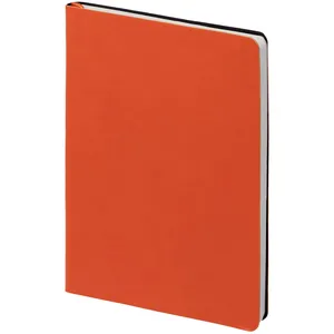 Ежедневник Romano, недатированный, оранжевый заказать онлайн со своим дизайном в РПК КБ с доставкой и скидками