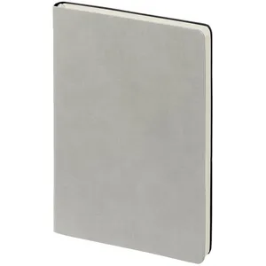 Ежедневник Romano, недатированный, серый заказать онлайн со своим дизайном в РПК КБ с доставкой и скидками