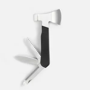 Мультитул Plentis, черный заказать онлайн со своим дизайном в РПК КБ с доставкой и скидками