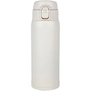 Термокружка Relaxika, ver.2, белая заказать онлайн со своим дизайном в РПК КБ с доставкой и скидками