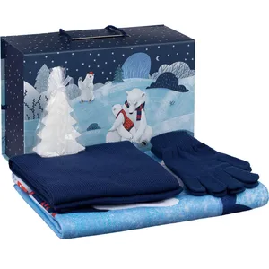 Набор Wintart Set заказать онлайн со своим дизайном в РПК КБ с доставкой и скидками