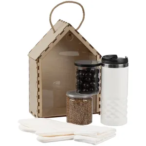 Набор Sweet Embrace, белый заказать онлайн со своим дизайном в РПК КБ с доставкой и скидками