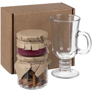 Набор Honey Wine, с черной смородиной заказать онлайн со своим дизайном в РПК КБ с доставкой и скидками