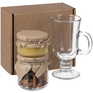 Набор Honey Wine, с имбирем и лимоном заказать онлайн со своим дизайном в РПК КБ с доставкой и скидками