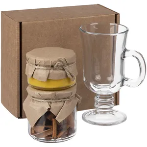 Набор Honey Wine, с манго заказать онлайн со своим дизайном в РПК КБ с доставкой и скидками