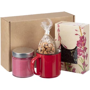 Набор Sensoria, малина заказать онлайн со своим дизайном в РПК КБ с доставкой и скидками