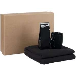 Набор Warm Spell, черный заказать онлайн со своим дизайном в РПК КБ с доставкой и скидками