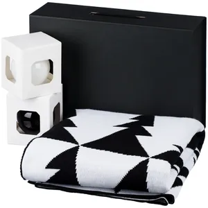 Набор Dancing Queen, черно белый заказать онлайн со своим дизайном в РПК КБ с доставкой и скидками