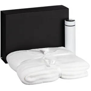 Набор Soft Embrace, белый заказать онлайн со своим дизайном в РПК КБ с доставкой и скидками