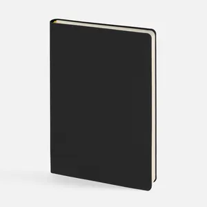 Ежедневник Flex Shall New, недатированный, черный заказать онлайн со своим дизайном в РПК КБ с доставкой и скидками