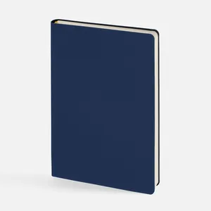 Ежедневник Flex Shall New, недатированный, синий заказать онлайн со своим дизайном в РПК КБ с доставкой и скидками
