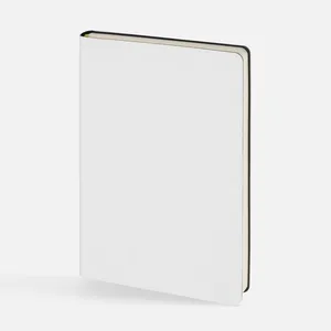 Ежедневник Flex Shall New, недатированный, белый заказать онлайн со своим дизайном в РПК КБ с доставкой и скидками