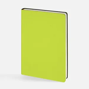 Ежедневник Flex Shall New, недатированный, светло-зеленый заказать онлайн со своим дизайном в РПК КБ с доставкой и скидками