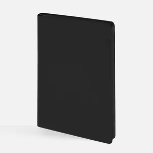 Блокнот Flex Shall ver.2, черный заказать онлайн со своим дизайном в РПК КБ с доставкой и скидками