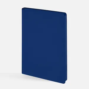 Блокнот Flex Shall ver.2, синий заказать онлайн со своим дизайном в РПК КБ с доставкой и скидками
