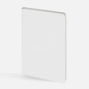 Блокнот Flex Shall ver.2, белый заказать онлайн со своим дизайном в РПК КБ с доставкой и скидками