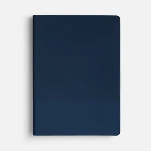 Ежедневник Vale New, недатированный, синий заказать онлайн со своим дизайном в РПК КБ с доставкой и скидками