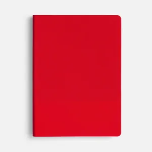 Ежедневник Vale New, недатированный, красный заказать онлайн со своим дизайном в РПК КБ с доставкой и скидками
