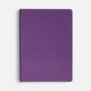Ежедневник Vale New, недатированный, фиолетовый заказать онлайн со своим дизайном в РПК КБ с доставкой и скидками