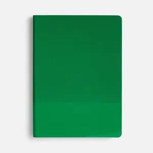 Ежедневник Vale New, недатированный, зеленый заказать онлайн со своим дизайном в РПК КБ с доставкой и скидками