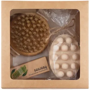 Спа-набор SPA Day заказать онлайн со своим дизайном в РПК КБ с доставкой и скидками