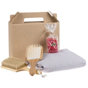 Спа-набор Me Time Magic заказать онлайн со своим дизайном в РПК КБ с доставкой и скидками