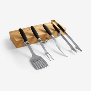 Набор для барбекю Porterhouse заказать онлайн со своим дизайном в РПК КБ с доставкой и скидками