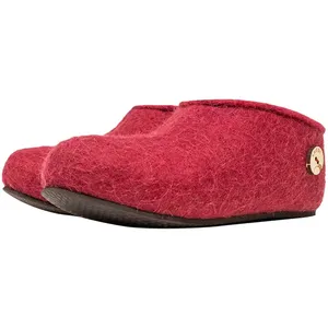 Заказать Домашние валенки Cant, розовые (вереск), размер 46 с доставкой и скидками