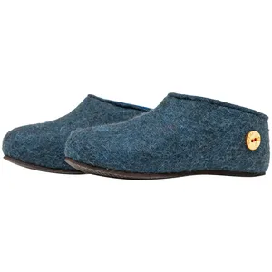 Домашние валенки Cant, темно-синие (индиго) заказать онлайн со своим дизайном в РПК КБ с доставкой и скидками