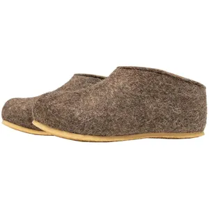 Домашние валенки Cant, серо-коричневые (натуральные) заказать онлайн со своим дизайном в РПК КБ с доставкой и скидками