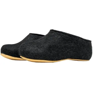 Домашние валенки Cant, черные заказать онлайн со своим дизайном в РПК КБ с доставкой и скидками