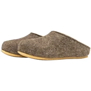 Домашние валенки Step, серо-коричневые (натуральные) заказать онлайн со своим дизайном в РПК КБ с доставкой и скидками