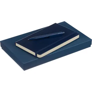 Набор Classic, синий заказать онлайн со своим дизайном в РПК КБ с доставкой и скидками