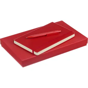 Набор Classic, красный заказать онлайн со своим дизайном в РПК КБ с доставкой и скидками