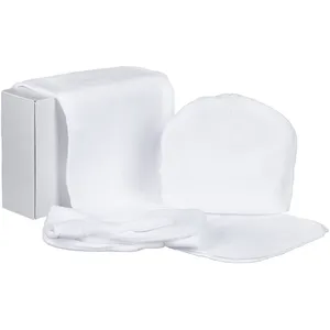 Набор Fleecy, белый заказать онлайн со своим дизайном в РПК КБ с доставкой и скидками