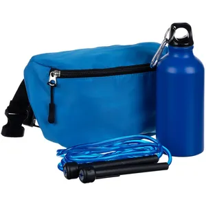 Набор Funrun Hopper, синий заказать онлайн со своим дизайном в РПК КБ с доставкой и скидками