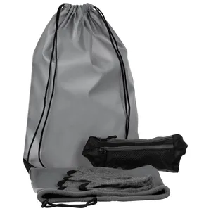 Набор Way On, серый заказать онлайн со своим дизайном в РПК КБ с доставкой и скидками