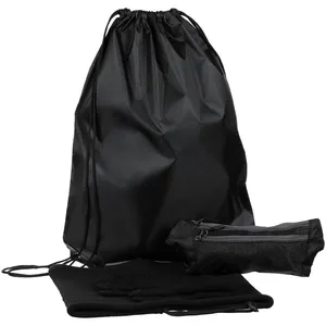 Набор Way On, черный заказать онлайн со своим дизайном в РПК КБ с доставкой и скидками