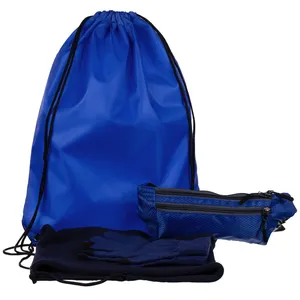 Набор Way On, синий заказать онлайн со своим дизайном в РПК КБ с доставкой и скидками