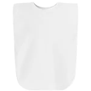 Манишка Member, белая заказать онлайн со своим дизайном в РПК КБ с доставкой и скидками