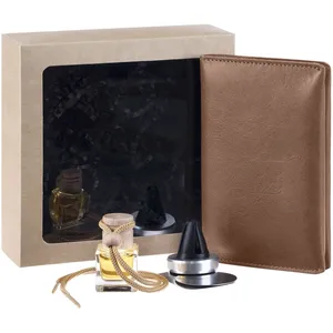 Набор Apache Auto, коричневый заказать онлайн со своим дизайном в РПК КБ с доставкой и скидками