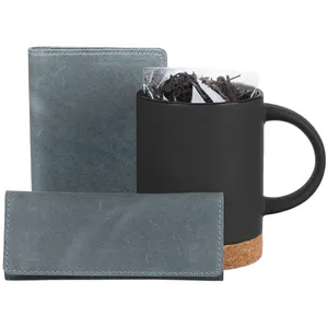 Набор inStream Tea, серый заказать онлайн со своим дизайном в РПК КБ с доставкой и скидками