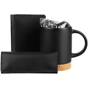 Набор inStream Tea, черный заказать онлайн со своим дизайном в РПК КБ с доставкой и скидками