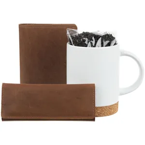 Набор inStream Tea, коричневый заказать онлайн со своим дизайном в РПК КБ с доставкой и скидками